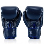 Перчатки боксерские Fairtex  (BGV-1 One blue)
